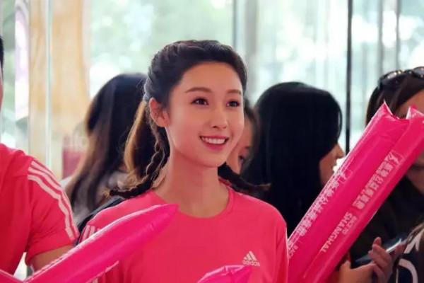 演員王子璇,真的美爆了 演員王子璇,真的美爆了