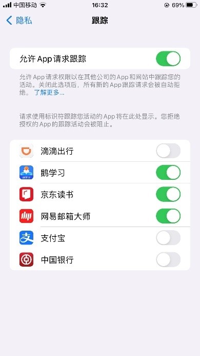 Iphone安全篇：六套“功法”保隱私