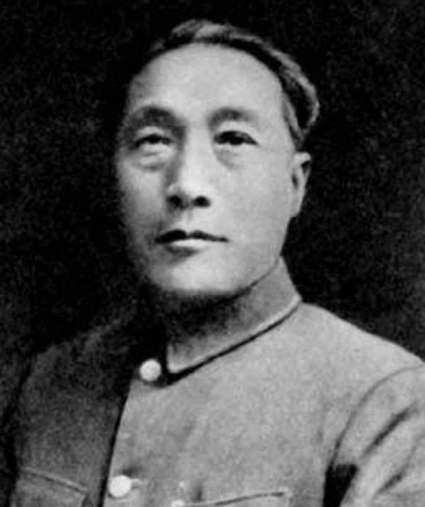 紅3軍團師長郭炳生叛變，是彭總帶大的孩子，15年後仍心有餘悸