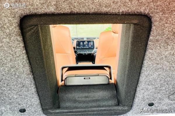 「試駕」廣汽本田新凌派銳·混動 A級車的價格B級車的價值