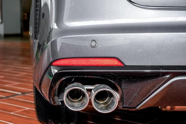 廣汽傳祺影豹排氣異響是怎麼回事? 廣汽傳祺影豹排氣異響是怎麼回事?