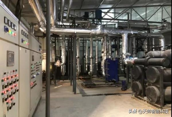 “相變儲能蓄熱+太陽能”冬季供暖成本低