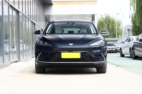 試駕極狐 阿爾法S 603H,配置拉滿、動力勁爆,比毛豆3更好地選擇 試駕極狐 阿爾法S 603H,配置拉滿、動力勁爆,比毛豆3更好地選擇