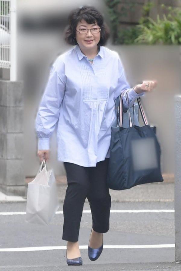 山口百惠:40年前的日本女神,巔峰時嫁人隱退,62歲的她怎麼樣了 山口百惠:40年前的日本女神,巔峰時嫁人隱退,62歲的她怎麼樣了