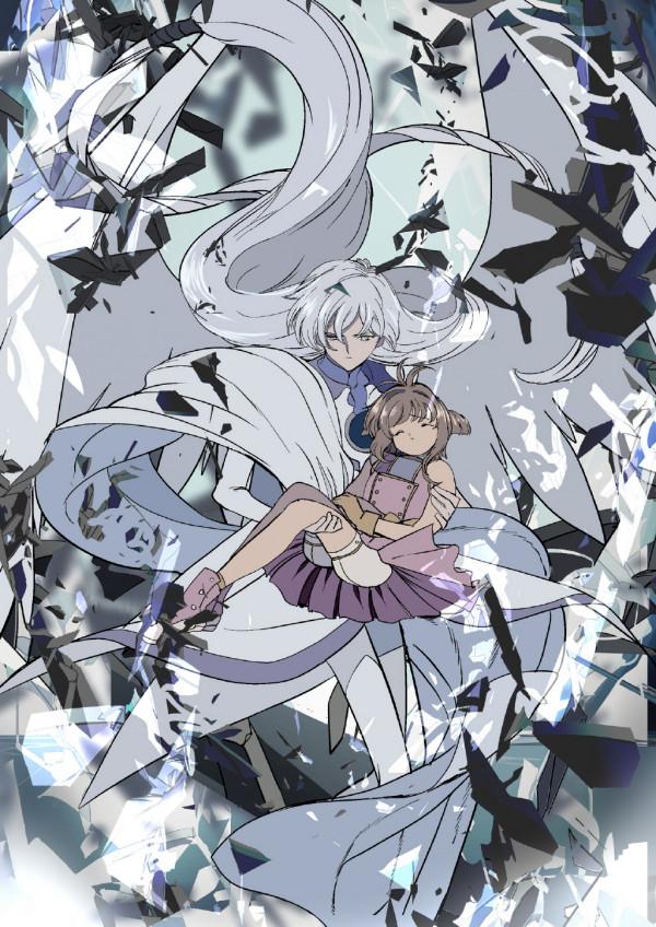 豐富的畫面感與構圖，是你想要的魔卡少女櫻嗎？