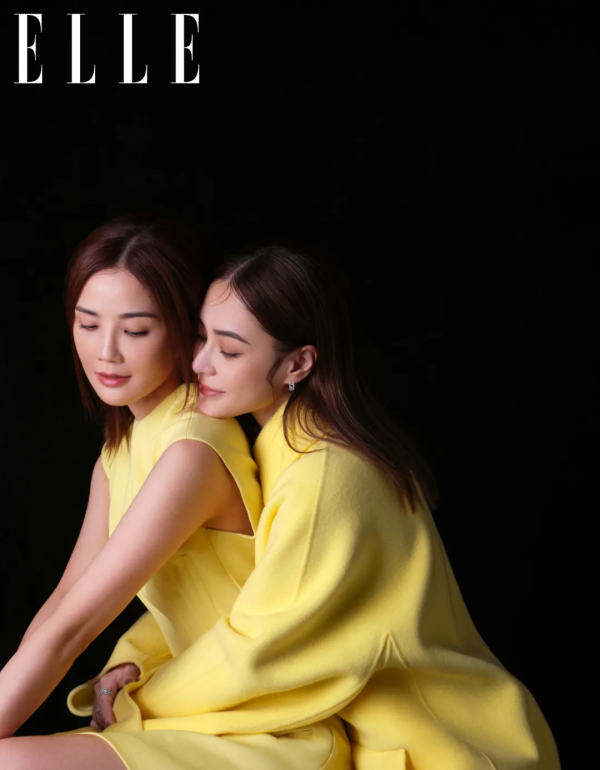 大灣區的神仙友情,你不來嗑嗎? 大灣區的神仙友情,你不來嗑嗎?