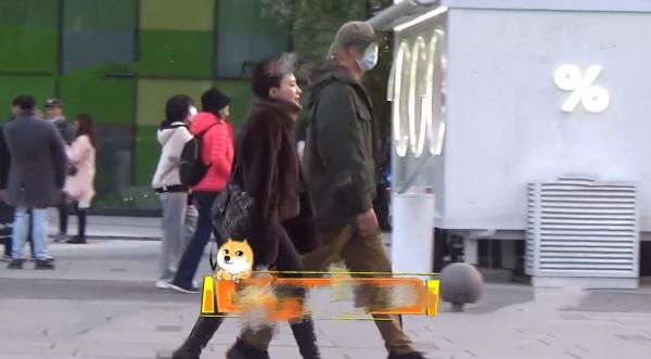 王寶強緋聞女友戀情曝光!熊乃瑾和帥哥約會,還摟其脖子甜蜜親吻 王寶強緋聞女友戀情曝光!熊乃瑾和帥哥約會,還摟其脖子甜蜜親吻