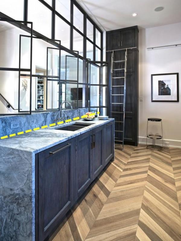 入住一年,我又給廚房加了摺疊門,體驗過才知道當初的決定是錯的 入住一年,我又給廚房加了摺疊門,體驗過才知道當初的決定是錯的