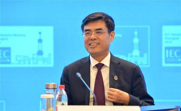 電網雜談4：國家電網歷任掌舵人彙總