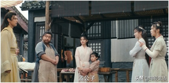 一口氣放出全集!許佳琪新劇題材新穎,但演技跟不上,值得看嗎? 一口氣放出全集!許佳琪新劇題材新穎,但演技跟不上,值得看嗎?