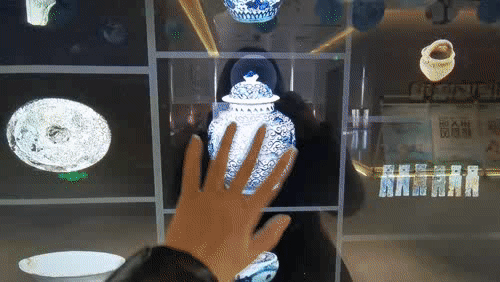 這個帝都新開的萬能博物館你可能還不知道，展覽、電影…全免費