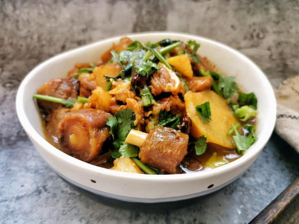 天冷了，10道熱乎乎的菜學起來，有肉有菜有熱湯，暖身又暖胃