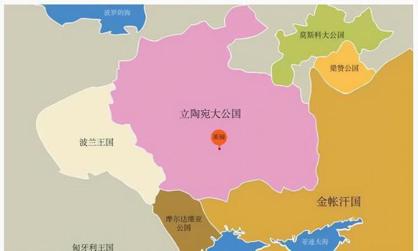 第一沙皇和第二沙皇並立,沙俄歷史上的荒誕一幕 第一沙皇和第二沙皇並立,沙俄歷史上的荒誕一幕