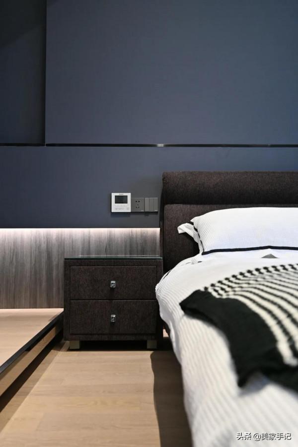 發現一50歲阿姨的家，效果那叫一個高階，拍給大夥看看，超有品味