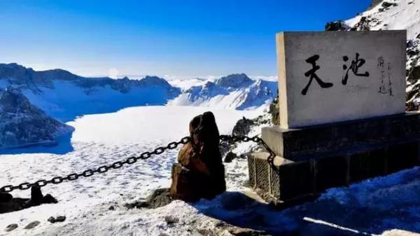 雪鄉，這才是中國最美的冬天