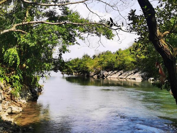 小河灣一遊 小河灣一遊