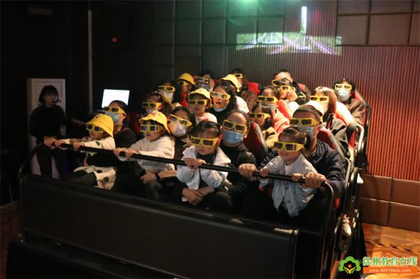 實景體驗,安全相伴——人之初山水華美幼兒園安全應急研學活動 實景體驗,安全相伴——人之初山水華美幼兒園安全應急研學活動