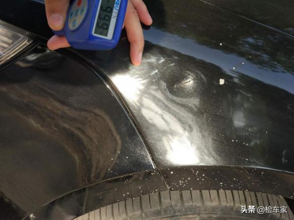 有比這還爛的車？朋友介紹3萬買斯柯達，檢車師：可以絕交了