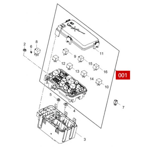科魯澤在行駛中突然熄火、儀表盤不亮,建議車主瞭解這三個原因 科魯澤在行駛中突然熄火、儀表盤不亮,建議車主瞭解這三個原因