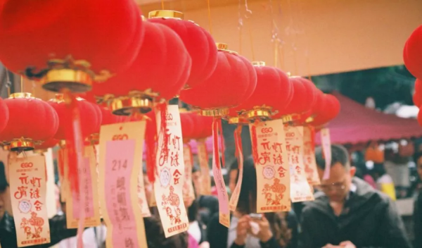 網路中國節&CenterDot;元宵節丨&commat;十二師人，今年元宵咋鬧？攻略來了！