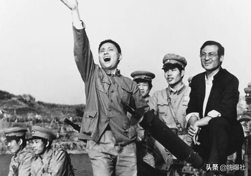 盧奇：演了一輩子偉人，沒流量，沒緋聞，更沒人認識，但他值得嘮