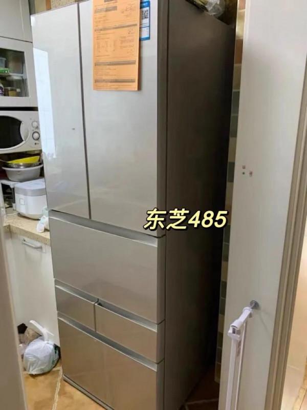 東芝冰箱年末好價 東芝冰箱年末好價