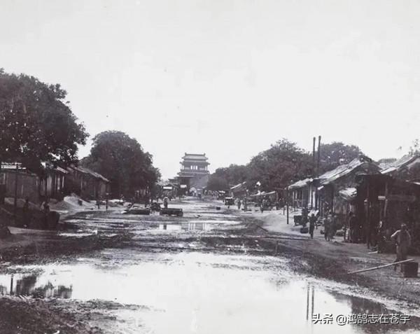 清末照片:新娘出嫁淚眼婆娑,李鴻章兒孫滿堂,肅親王府斷壁殘垣 清末照片:新娘出嫁淚眼婆娑,李鴻章兒孫滿堂,肅親王府斷壁殘垣