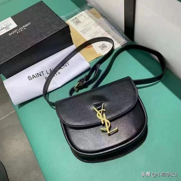 如何購買包包，馬鞍包值得一選，你的氣場決定一切