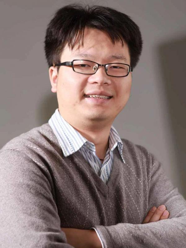 1/50！蘇州大學劉莊教授榮獲2021年“科學探索獎”