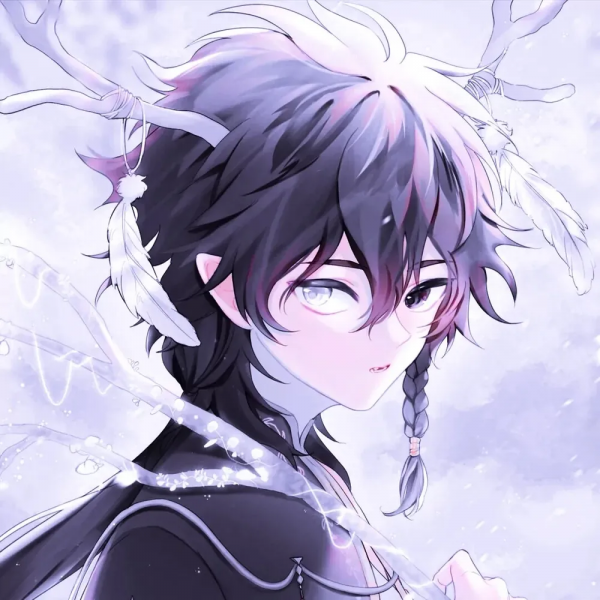 寶~來換上這批男女生動漫頭像麼 寶~來換上這批男女生動漫頭像麼