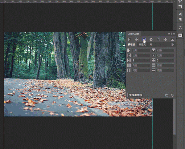 Adobe的這些外掛最近紛紛釋出2022版，看完我立馬換上了PS2022