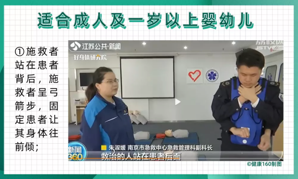 救人反變害人？這些醫生反對的危險行為，很多人還在做