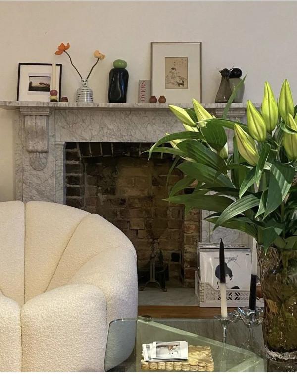 在家呆了三天後的感想：我要像穿衣服一樣裝扮自己的家