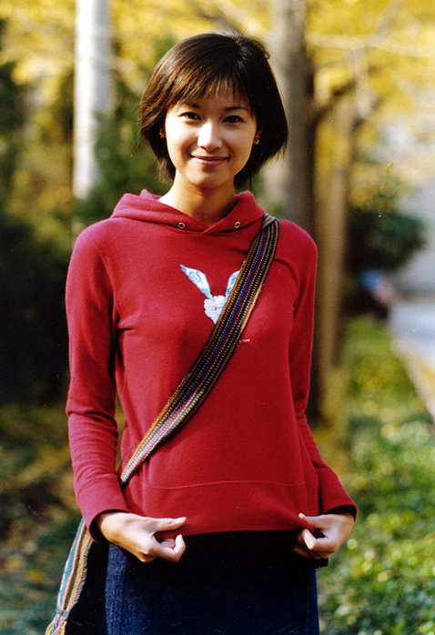 8大“海巖女郎”現狀：有人幸福美滿，有人嫁偽豪門老公負債過億