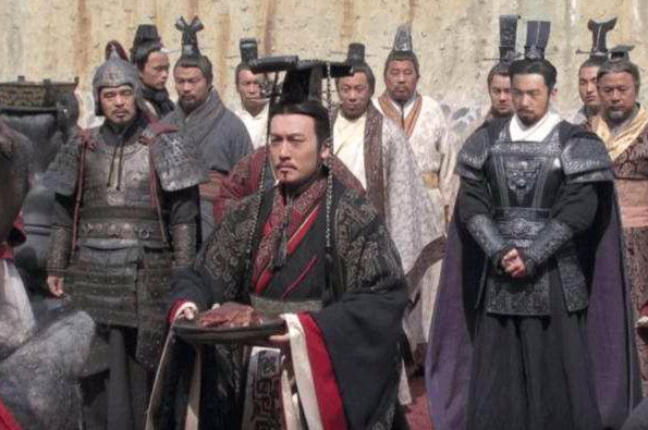 1976年,農民挖出國寶,無償上交國家,揭開3000年前武王伐紂之謎 1976年,農民挖出國寶,無償上交國家,揭開3000年前武王伐紂之謎