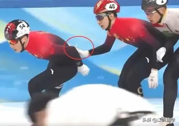 趁著冬奧會瞭解一下美國體育名校吧