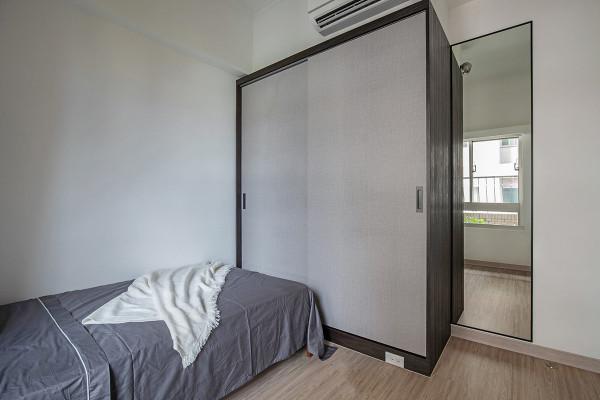 E裝平臺|溫柔傾聽居者內心,臺北 34 坪暖心銀髮住宅 E裝平臺|溫柔傾聽居者內心,臺北 34 坪暖心銀髮住宅