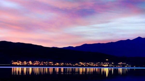 巴里坤：這座荒涼得只剩金礦的縣，如今已成遊客熱門打卡地