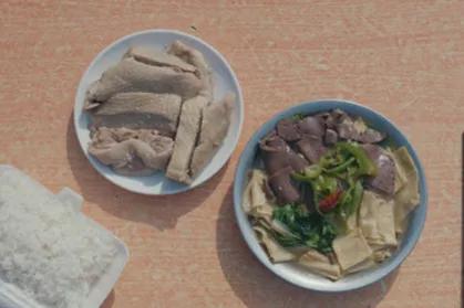 從“紅極一時”到“門庭冷落”，河南固始鵝塊遭遇了啥？很現實