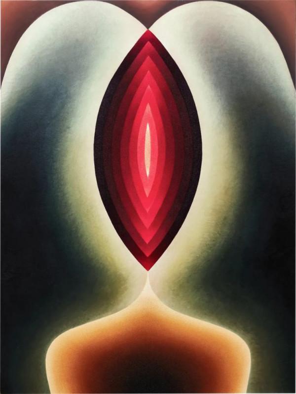 這群西方中生代正在攪動市場，藏家們都在排隊等“配貨”