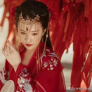 “十里紅妝”傳說:一別經年,我許你的紅衣你未穿,江南遊人老 “十里紅妝”傳說:一別經年,我許你的紅衣你未穿,江南遊人老