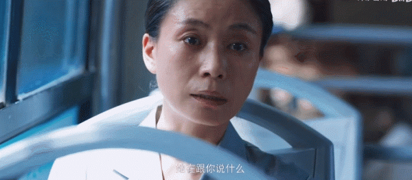 秒殺劉濤，劉丹為何憑《開端》紅遍全網？