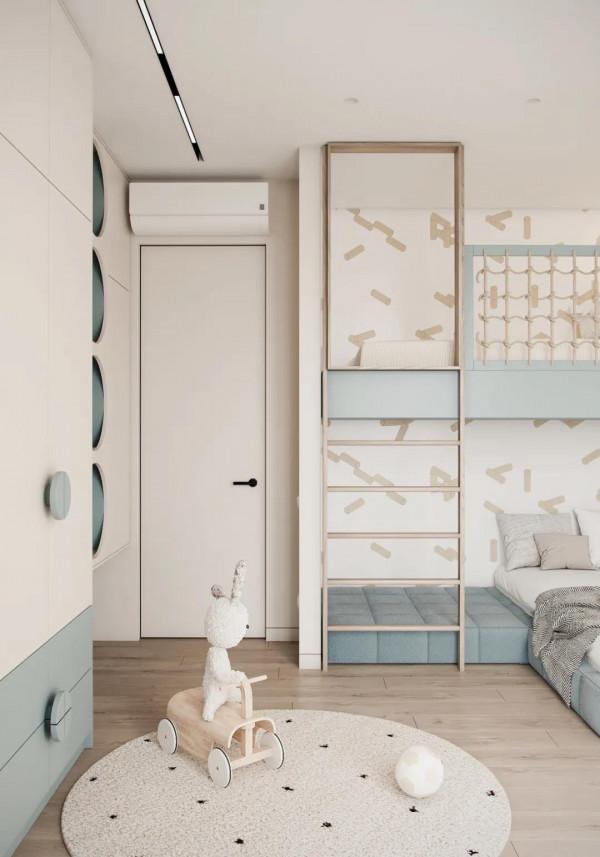 微醺色胡桃木，營造光影下的溫潤生活