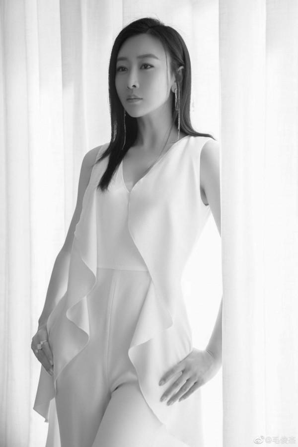 毛俊傑：很美，但很多人已經不記得她了