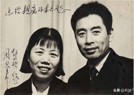 36位軍事家，周總理排第二，創造軍史諸多第一，地位無可替代