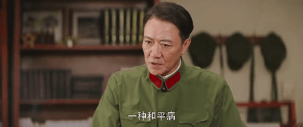 《王牌部隊》中5位軍人出身的黃金配角