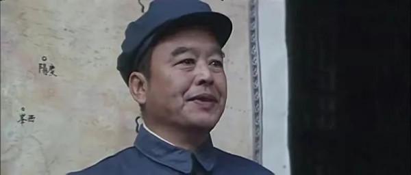 演活了劉伯承、林彪、陳毅等將帥，10位特型演員，個個都令人佩服
