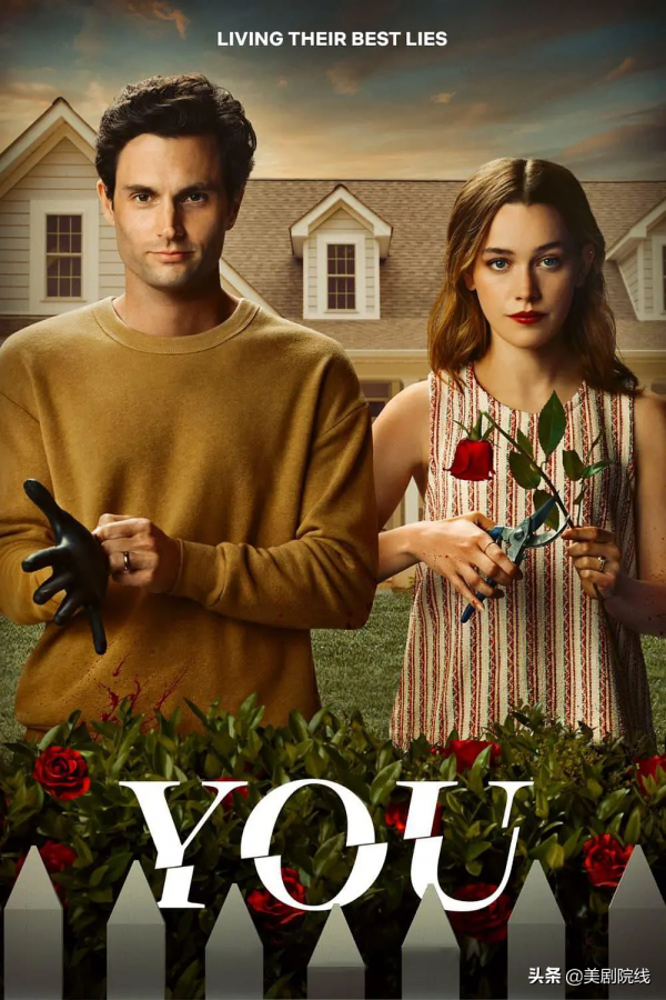 時隔兩年，Netflix的暴力爽劇終於迴歸，太生猛了