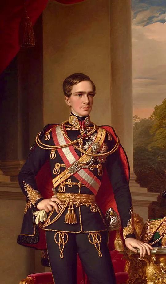 茜茜公主:婚姻不幸,婆婆苛待,女兒早夭,兒子殉情,61歲被刺殺 茜茜公主:婚姻不幸,婆婆苛待,女兒早夭,兒子殉情,61歲被刺殺