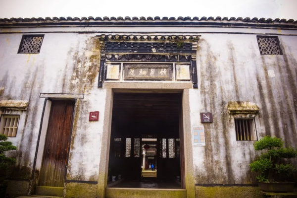 「江西國保全輯」這個低調的省份,卻是風景獨好的寶藏之地 「江西國保全輯」這個低調的省份,卻是風景獨好的寶藏之地